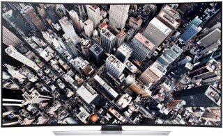 Samsung 78HU8500 (UE78HU8500L) Televizyon kullananlar yorumlar